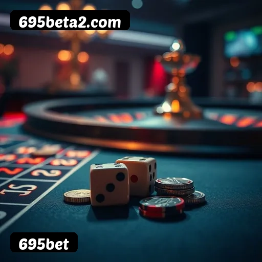 Vantagens exclusivas 695bet para jogadores brasileiros - São Paulo, Rio, BH