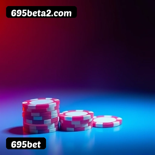 Comparação APP mobile vs versão web da 695bet