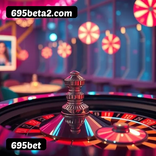 695bet bônus R$5.000 + 500 giros - Rollover 35x, prazo 30 dias, 38% taxa conversão