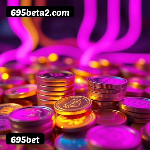 FAQ 695bet Brasil - Perguntas frequentes sobre bônus, PIX, RTP, APP mobile e VIP