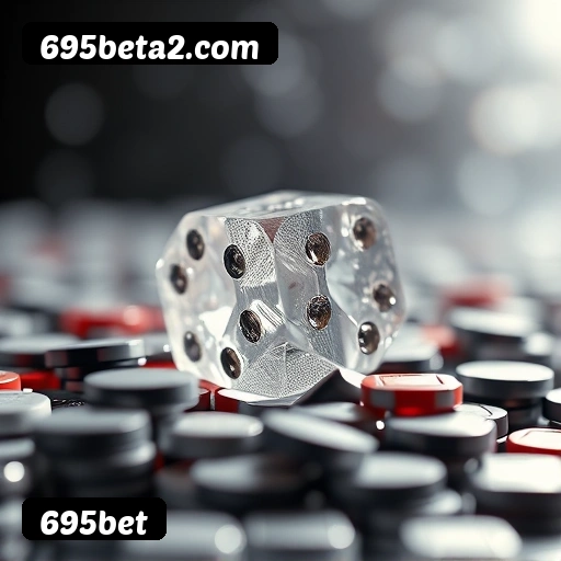 Catálogo 695bet 3.100+ jogos - Pragmatic Play, Evolution, NetEnt