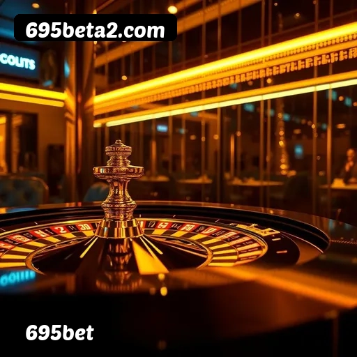 Loterias online disponíveis na 695bet