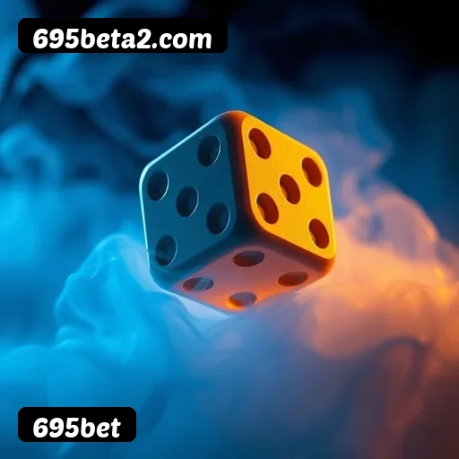 695bet PIX instantâneo Brasil - Depósito e saque em minutos 24/7