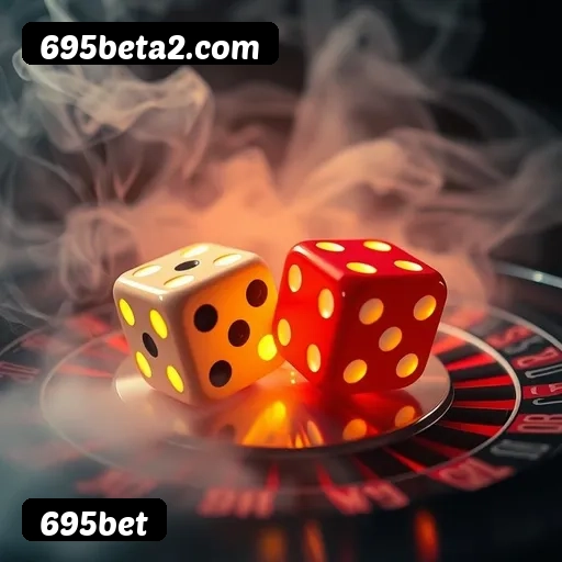 Principais provedores de slots da 695bet - NetEnt, Pragmatic Play, Play'n GO