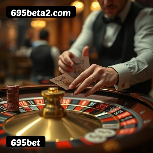 Níveis do programa VIP da 695bet